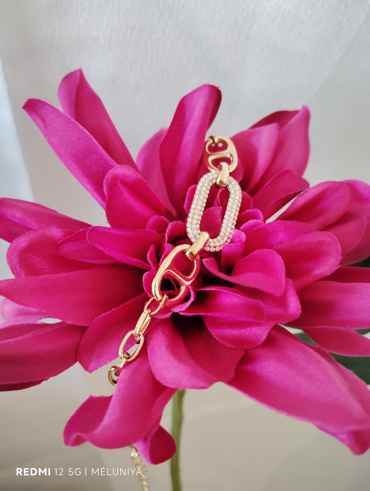Bracelet Maya