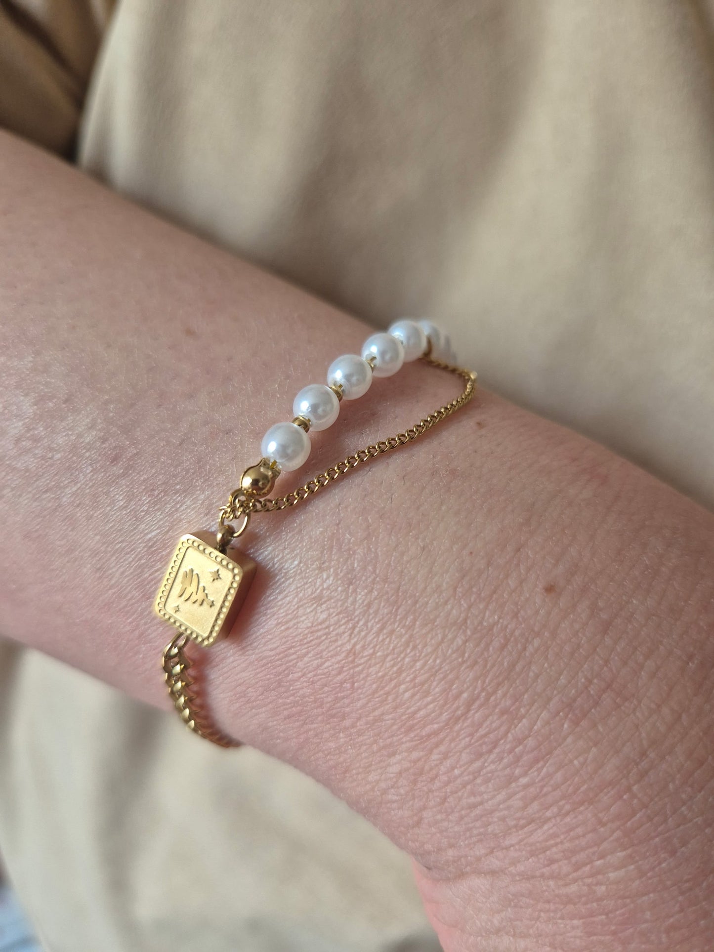 Bracelet Perle