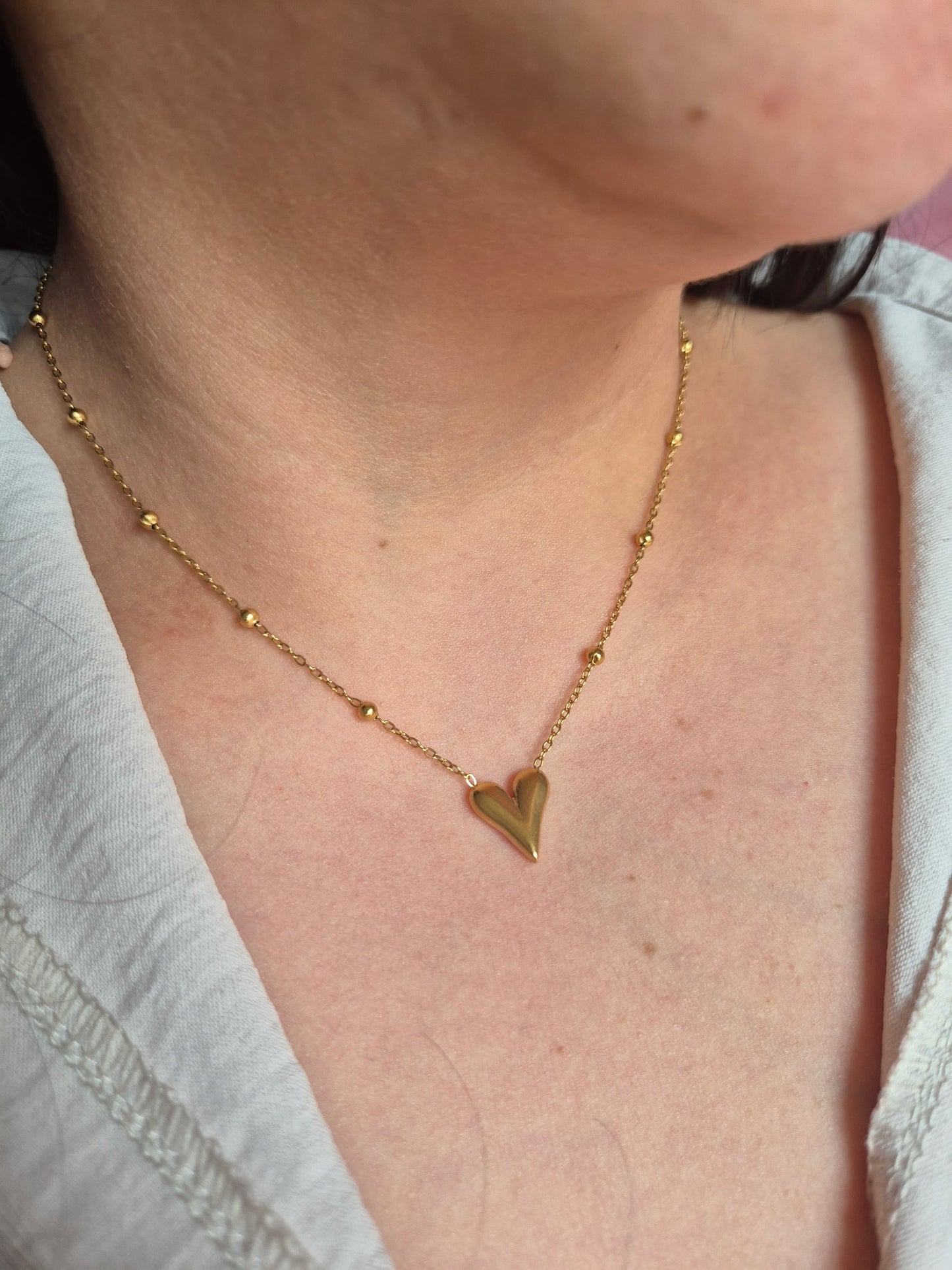 Collier Love
