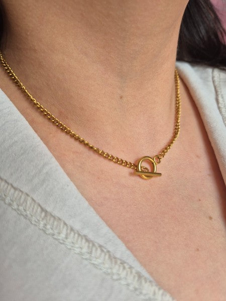 Collier Sanya