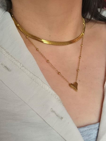 Collier Love