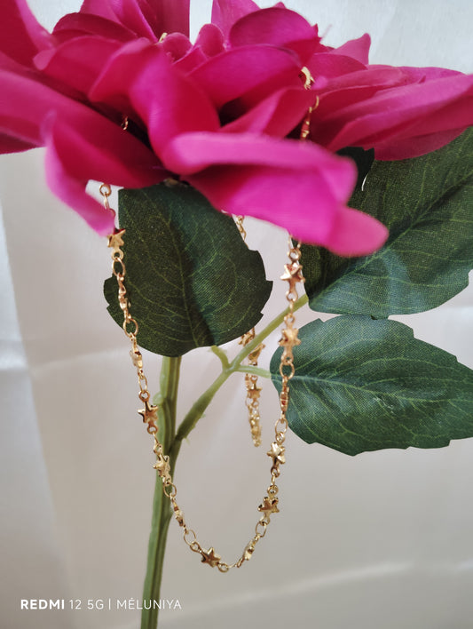 Collier Étoile