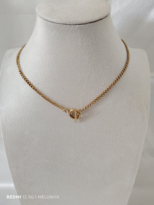 Collier Sanya