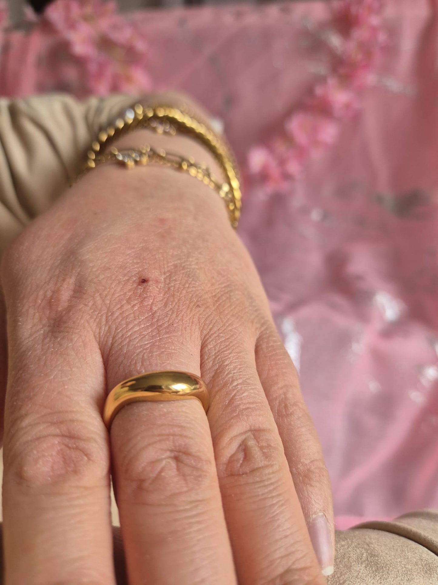 Bague Lou