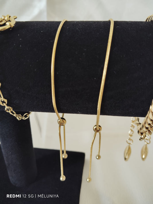 Bracelet Riha