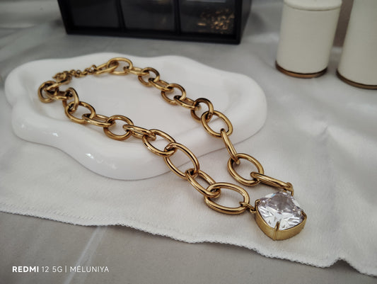 Collier Star