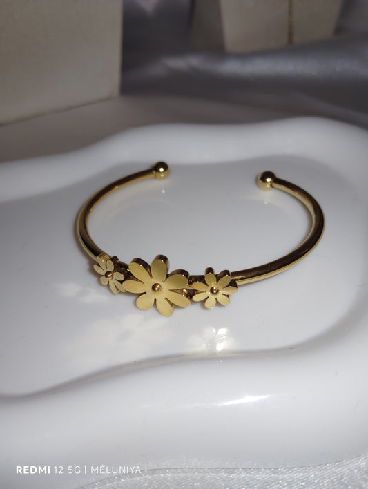 Bracelet Lila