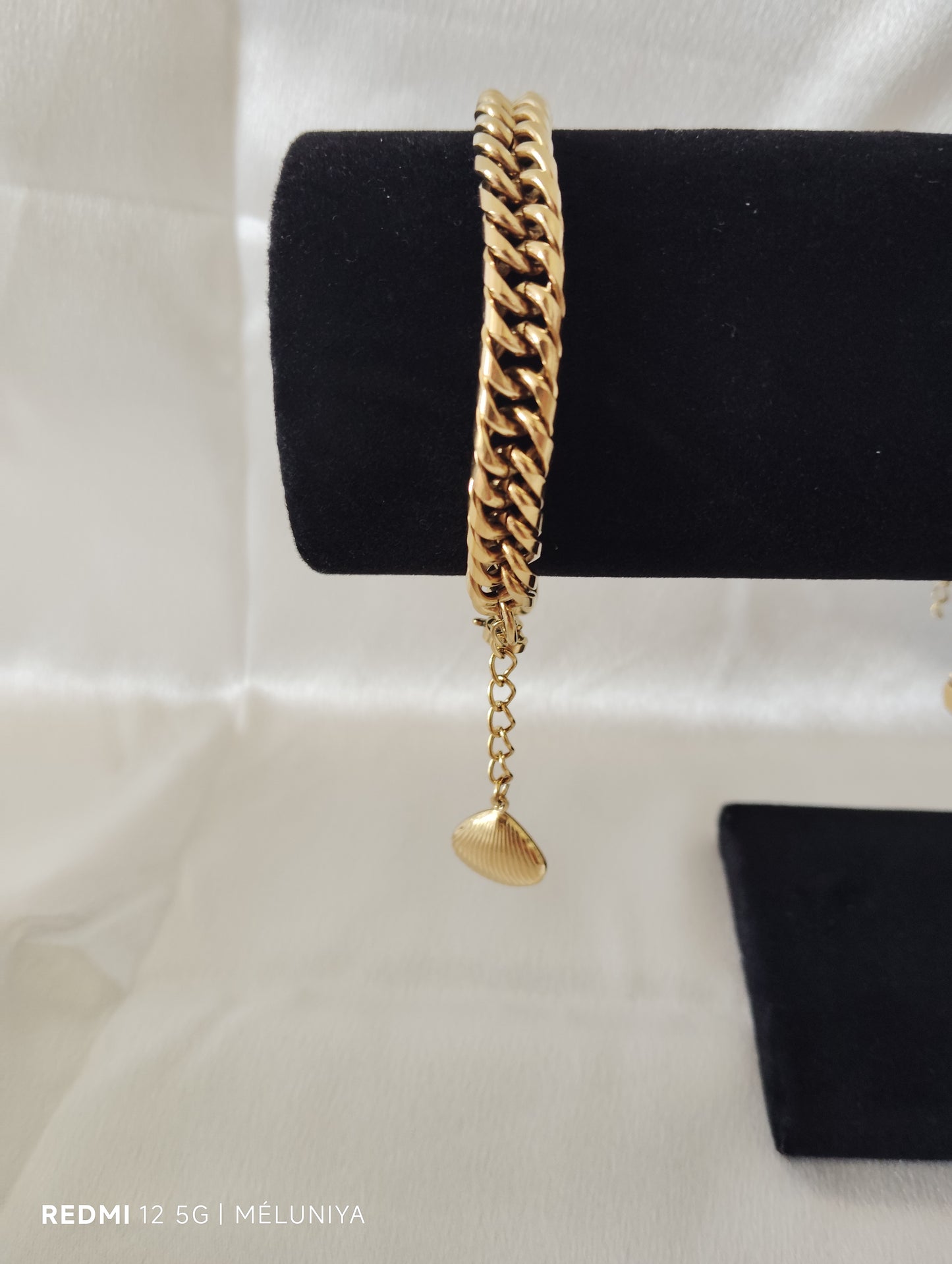 Bracelet Chouchou