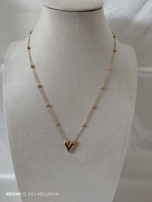 Collier Love