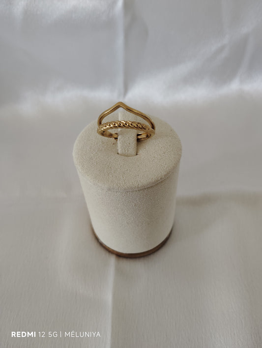 Bague Dora
